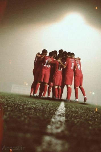  پروفایل پرسپولیسی