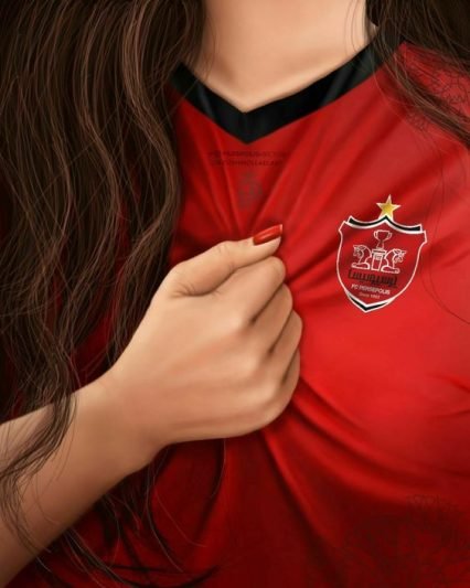  پروفایل پرسپولیسی