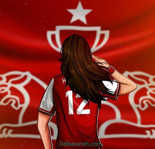  پروفایل پرسپولیسی