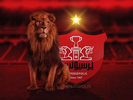  پروفایل پرسپولیسی