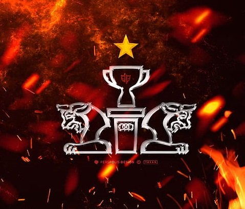  پروفایل پرسپولیسی