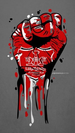  پروفایل پرسپولیسی