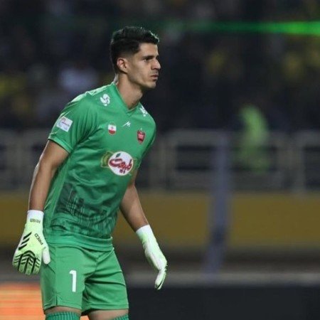 عکس دختر پرسپولیسی خفن