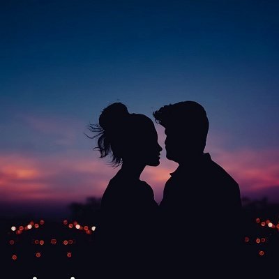 پروفایل دختر پسند