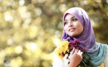 پروفایل دختر تنها و قوی