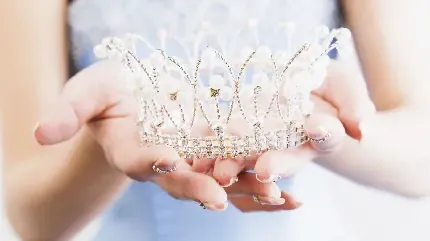  عکس ملکه برای پروفایل