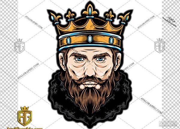 عکس تاج برای پروفایل دخترونه