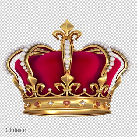 عکس تاج برای پروفایل دخترونه