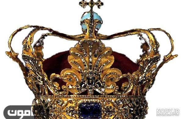 عکس تاج برای پروفایل دخترونه