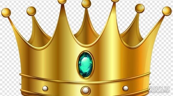عکس تاج برای پروفایل دخترونه