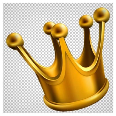 عکس تاج برای پروفایل دخترونه