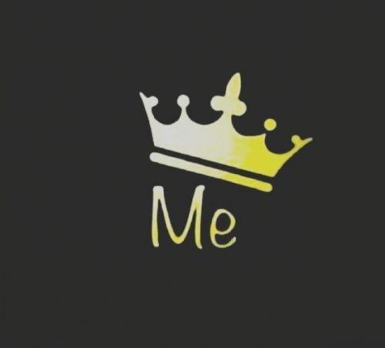 پروفایل تاج ملکه