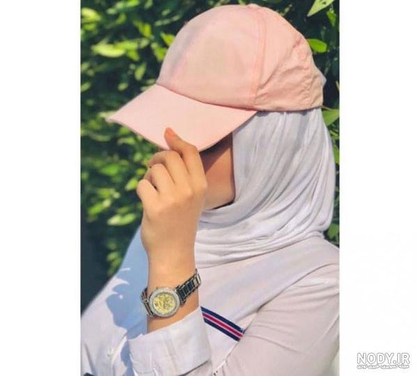 پروفایل دختر ترک