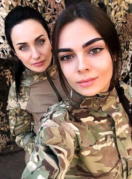  پروفایل دختر جنگی
