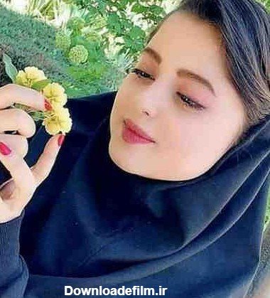  پروفایل دختر جوان