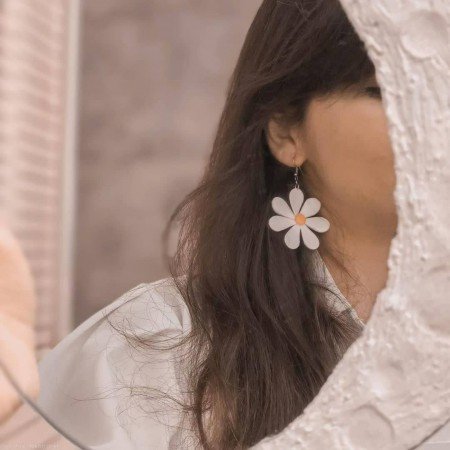 عکس آینه برای پروفایل