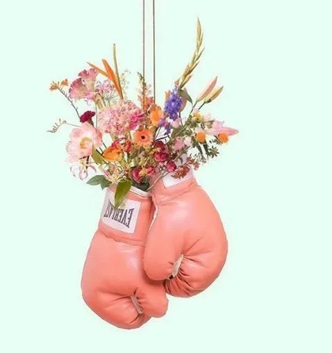پروفایل بوکس دخترانه