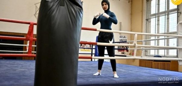 پروفایل بوکس دخترانه
