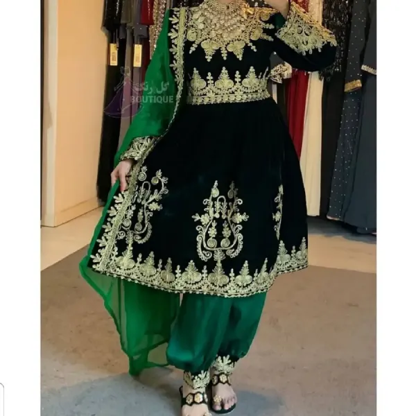 عکس دختر افغانی ساده ۱۶ ساله
