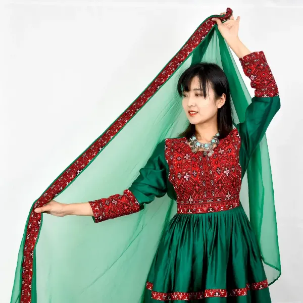 عکس دختر افغانی ساده ۱۶ ساله