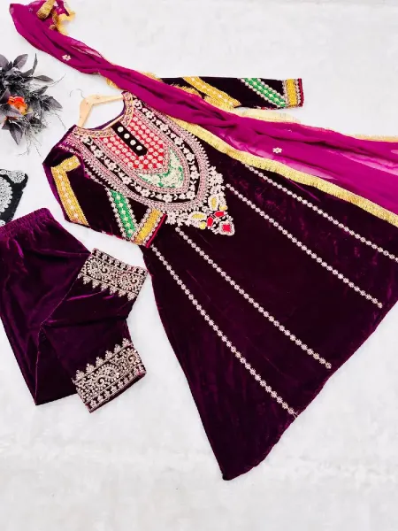 عکس دختر افغانی ساده ۱۶ ساله