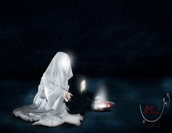  عکس پروفایل دخترانه اسلامی