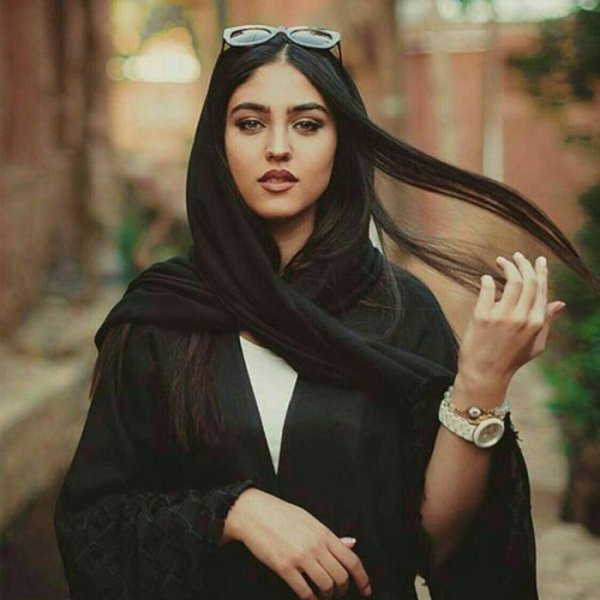  عکس پروفایل دخترانه ایرانی