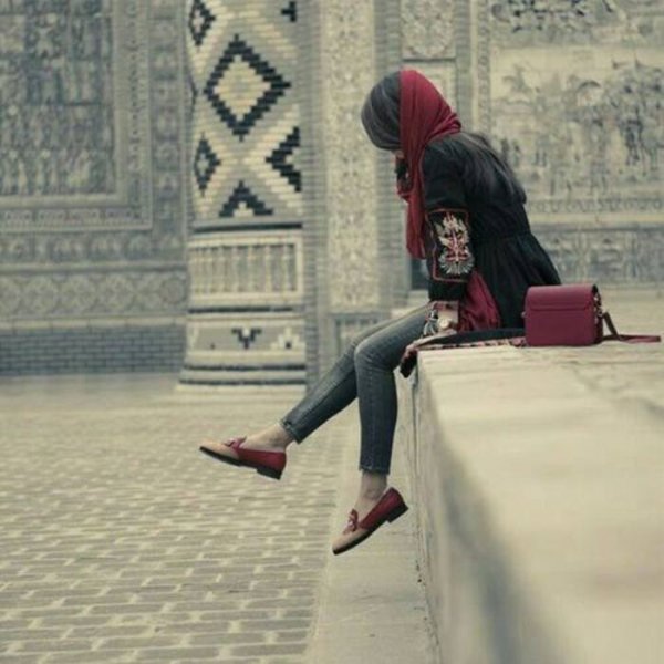  عکس پروفایل دخترانه ایرانی