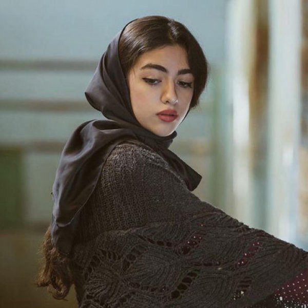  عکس پروفایل دخترانه ایرانی