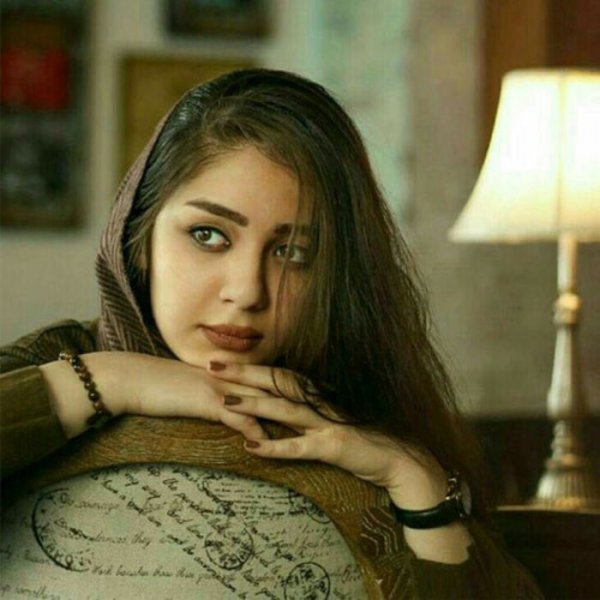  عکس پروفایل دخترانه ایرانی