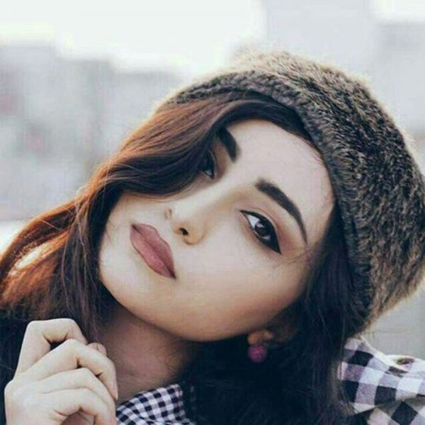  عکس پروفایل دخترانه ایرانی