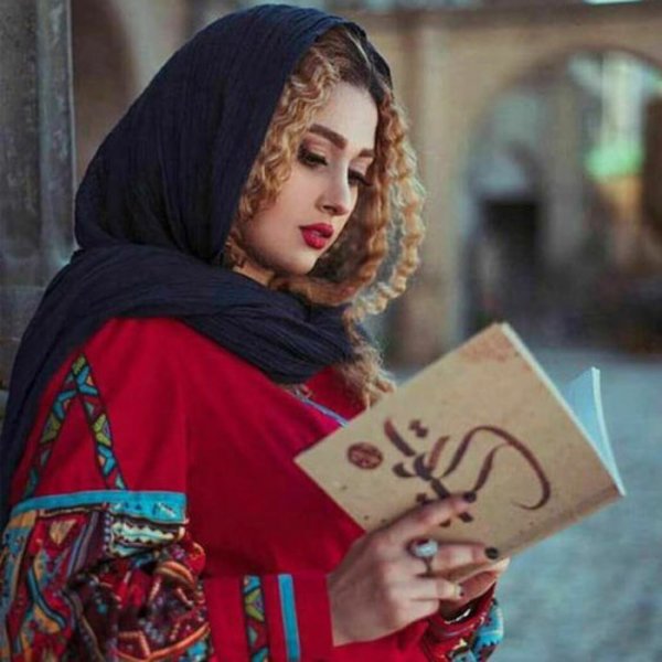  عکس پروفایل دخترانه ایرانی