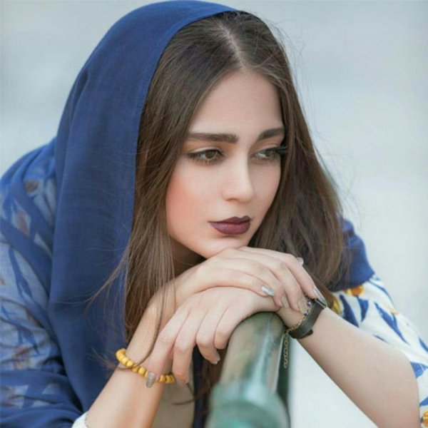 عکس پروفایل دخترانه ایرانی