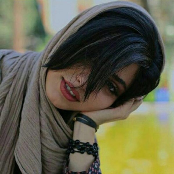  عکس پروفایل دخترانه ایرانی