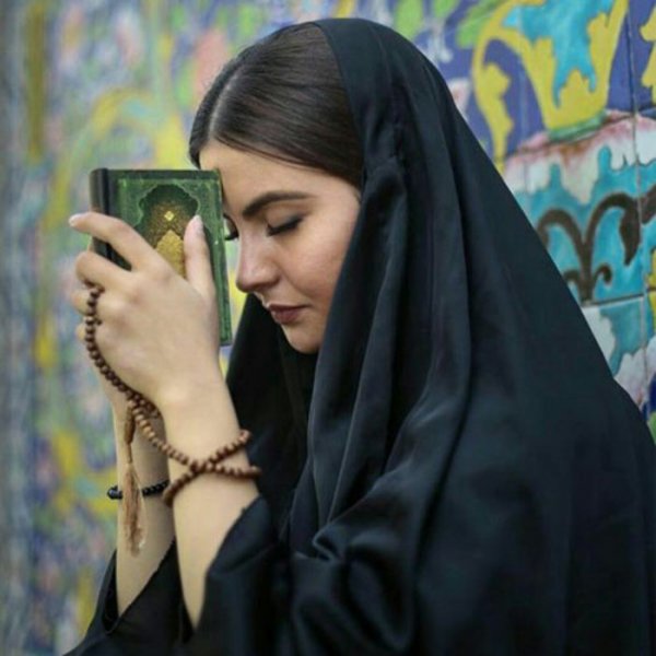  عکس پروفایل دخترانه ایرانی