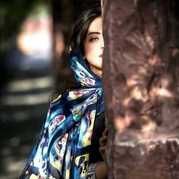  عکس پروفایل دخترانه ایرانی