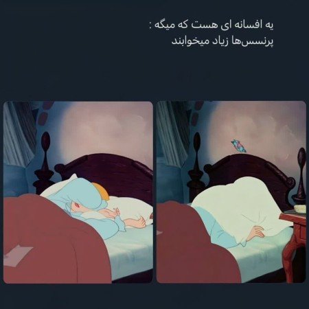  عکس پروفایل پرنسس