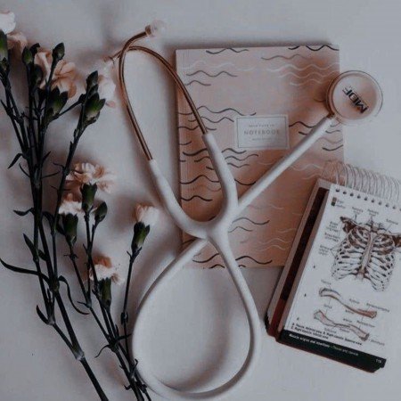  عکس پروفایل دخترانه پزشکی