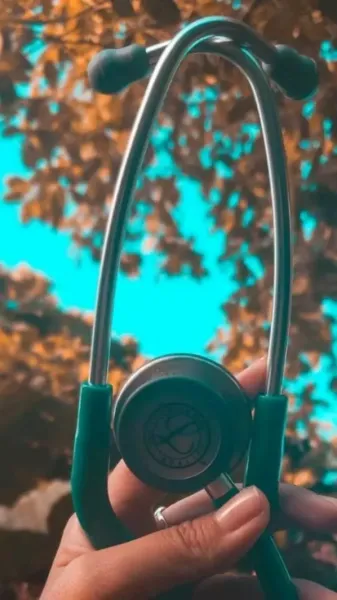  عکس پزشکی دخترانه