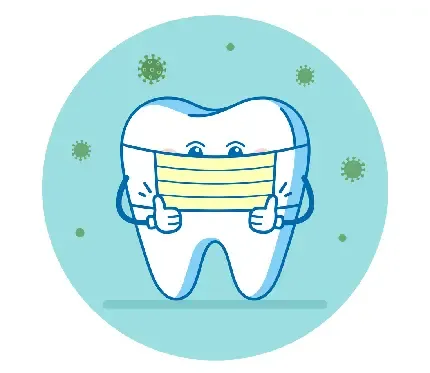  عکس پروفایل دندانپزشکی فانتزی دخترانه