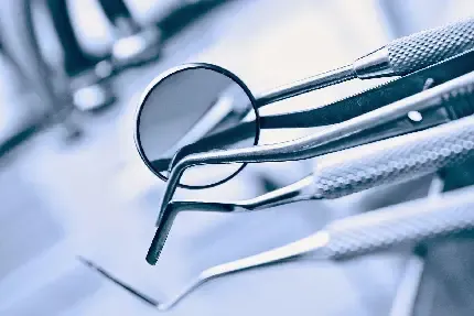  عکس پروفایل دندانپزشکی فانتزی دخترانه