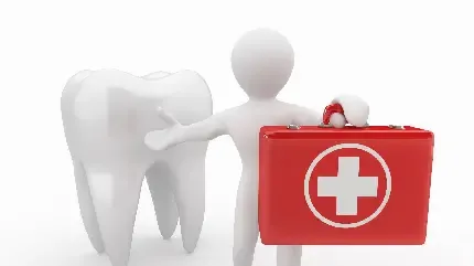  عکس پروفایل دندانپزشکی فانتزی دخترانه