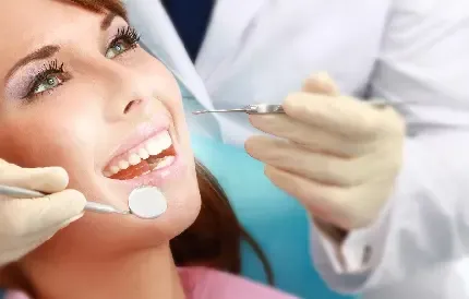  والپیپر دندانپزشکی پینترست