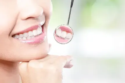  والپیپر دندانپزشکی پینترست