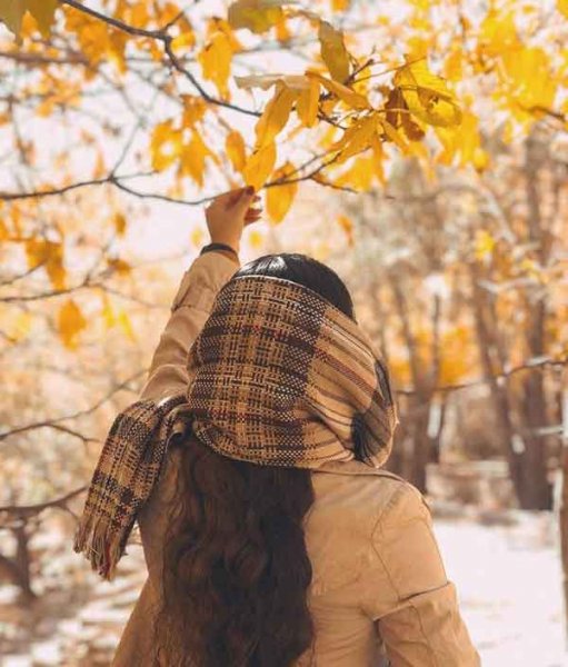  عکس پروفایل دخترانه جذاب