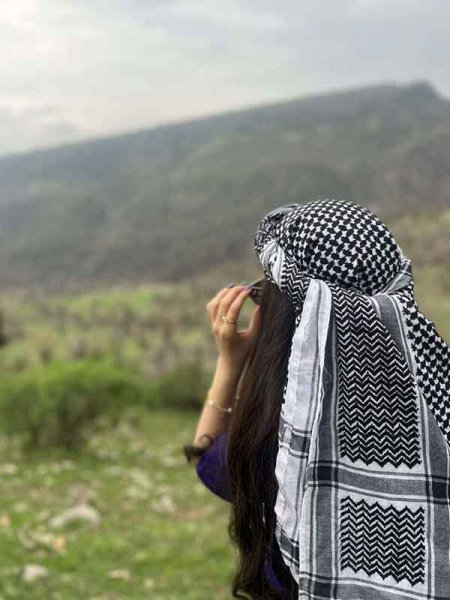 عکس پروفایل دخترانه جذاب