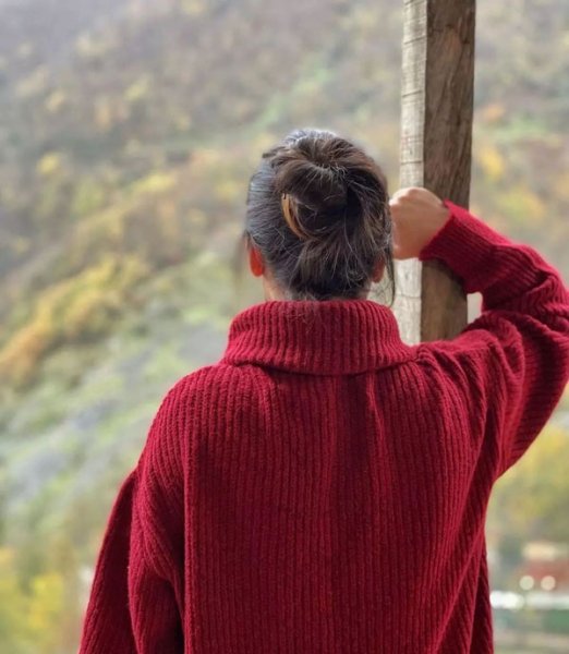  عکس پروفایل دخترانه جدید امسال