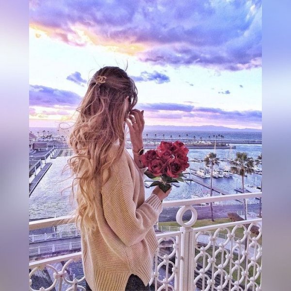  جدیدترین عکس پروفایل دخترونه