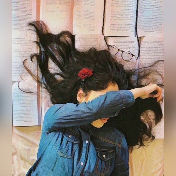  جدید ترین عکس پروفایل دخترانه