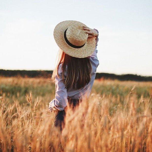  جذاب ترین عکس پروفایل دخترونه